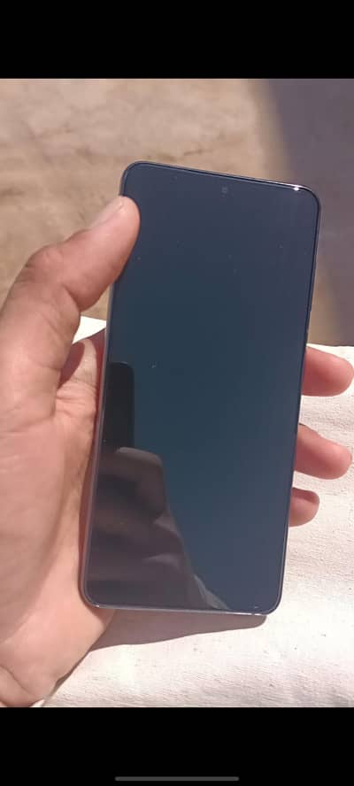 Samsung Mobile S21