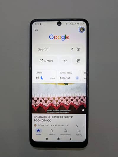 Xiaomi Redmi Note 12
