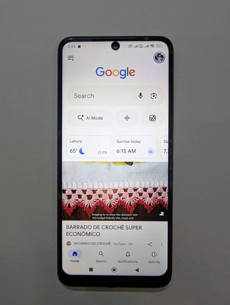 Xiaomi Redmi Note 12 0