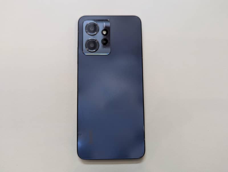 Xiaomi Redmi Note 12 1