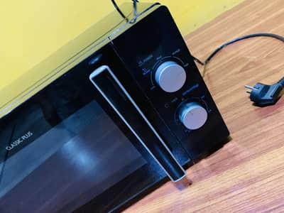 PEL Microwave oven for sale