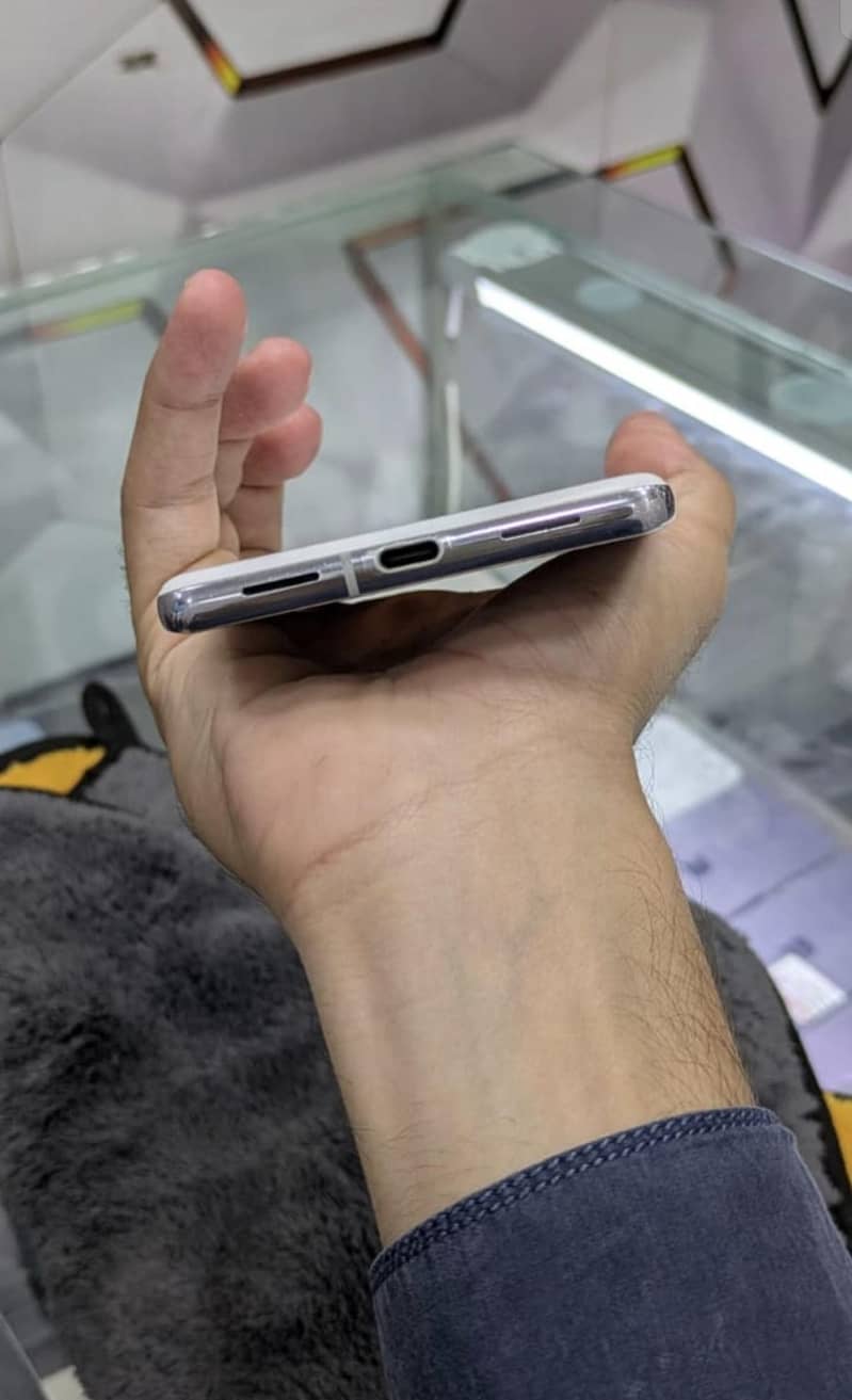 Google Pixel 7 Pro 1