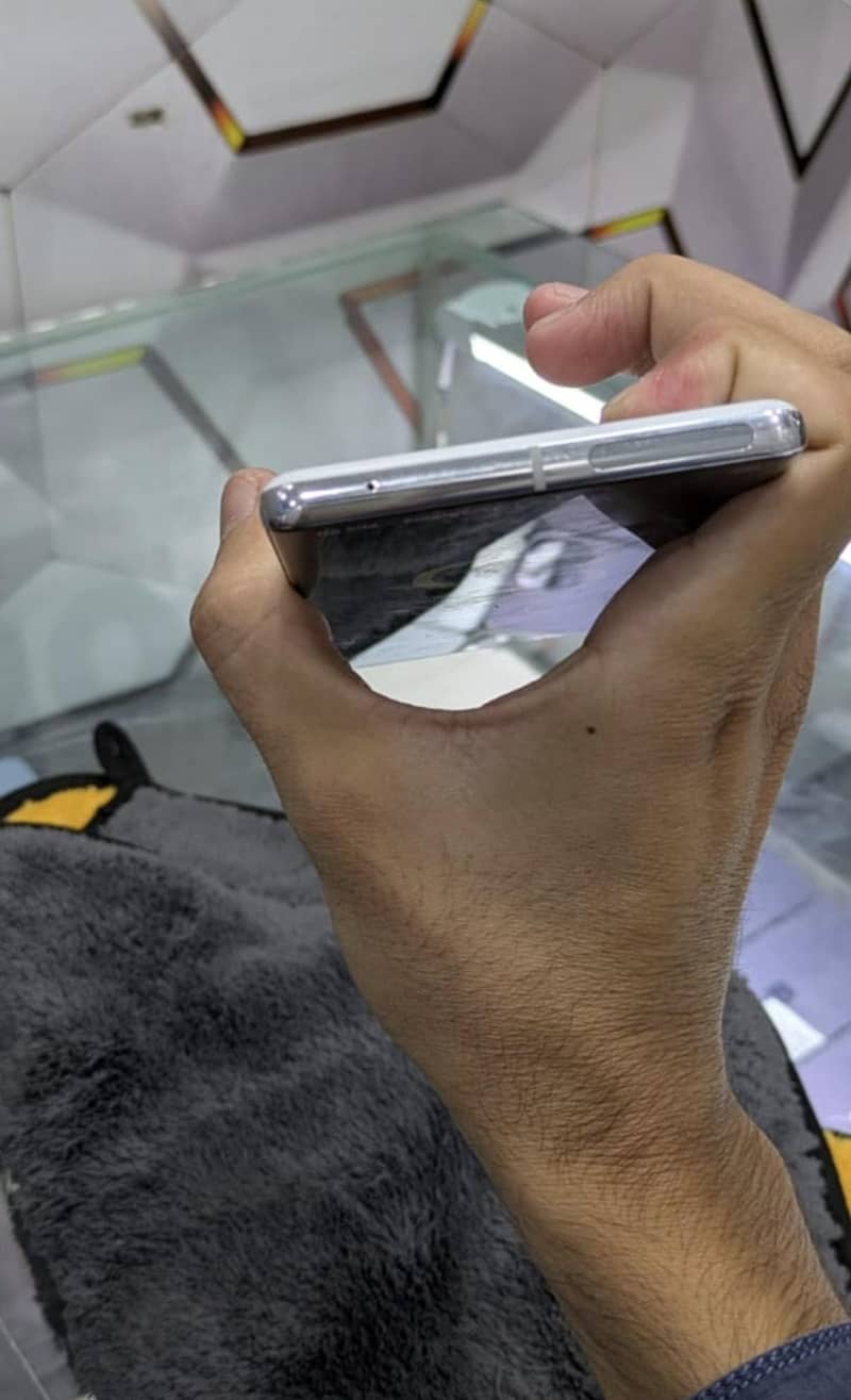 Google Pixel 7 Pro 3