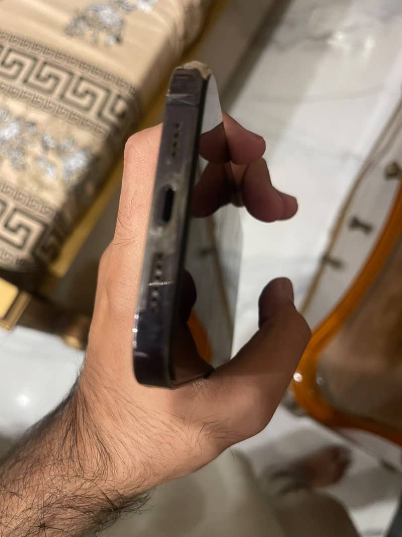Apple iPhone 14 Pro Max 1