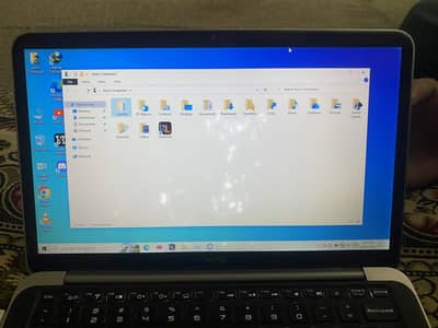 Laptop core i5