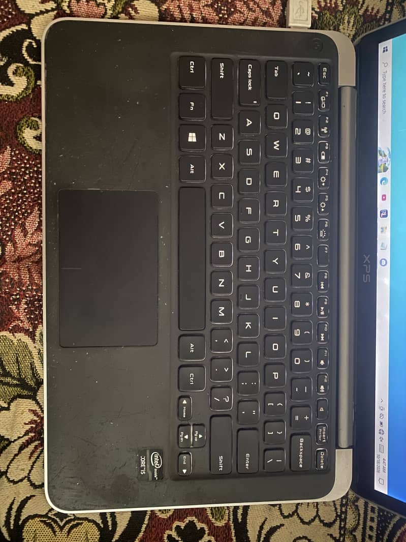 Laptop core i5 2