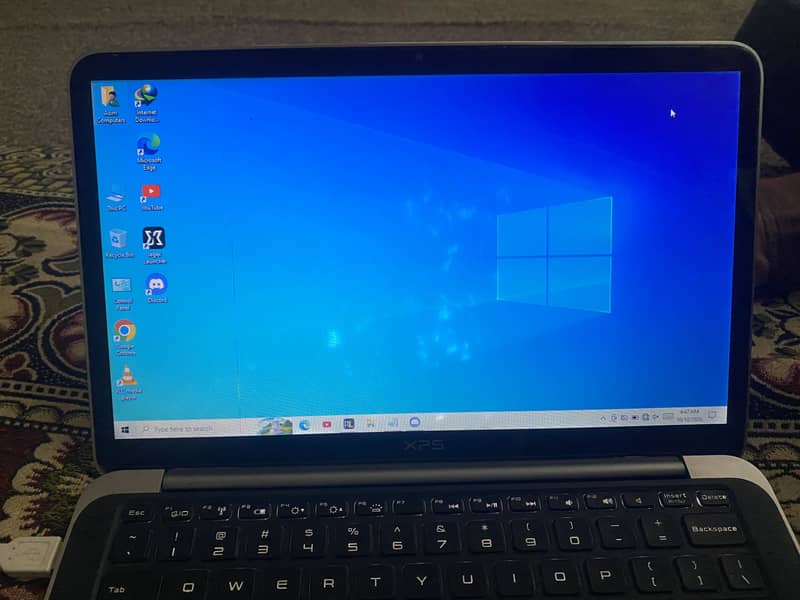 Laptop core i5 4
