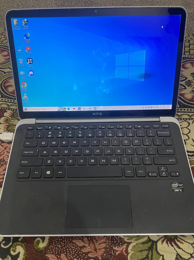 Laptop core i5 5