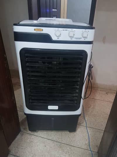 i want to sell my air cooler
