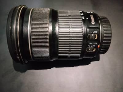 Canon EF 24-105mm f/3.5-5.6 IS STM Lens for Sale
