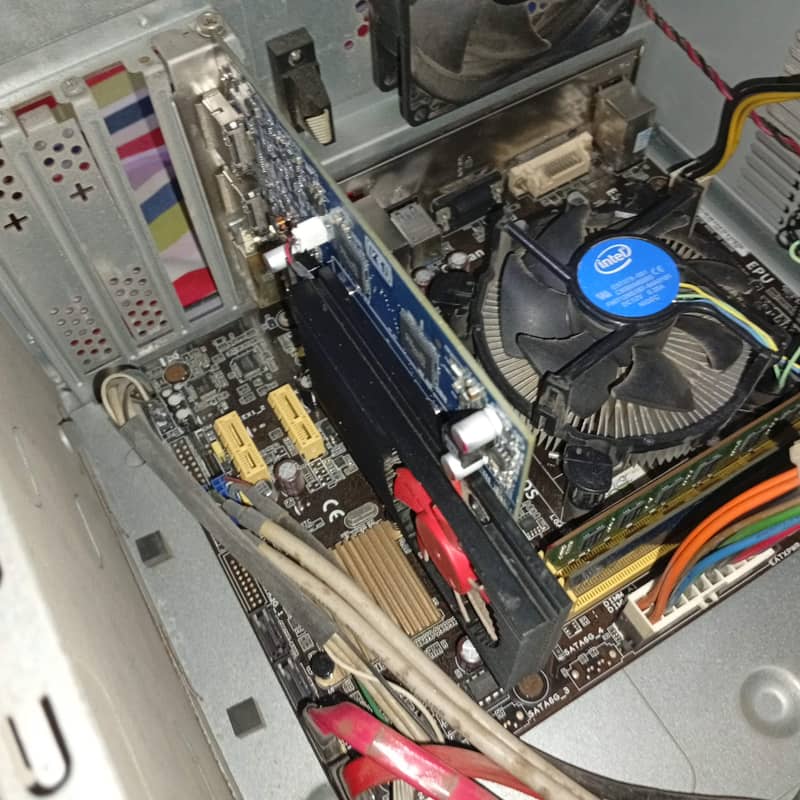 Gaming PC/Computer 1
