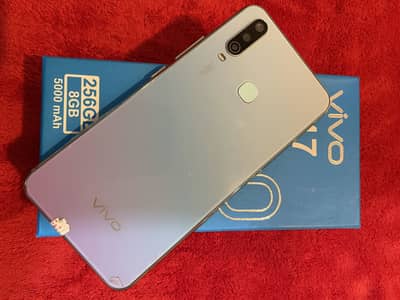 Vivo Y17