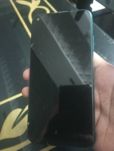 Huawei Nova 7i