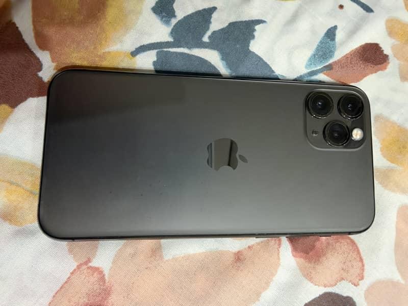 Apple iPhone 11 Pro 5