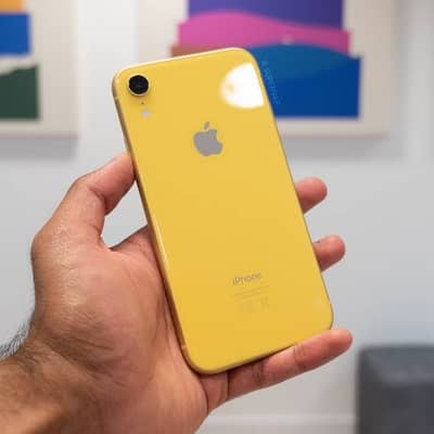 Apple iPhone XR 128gb