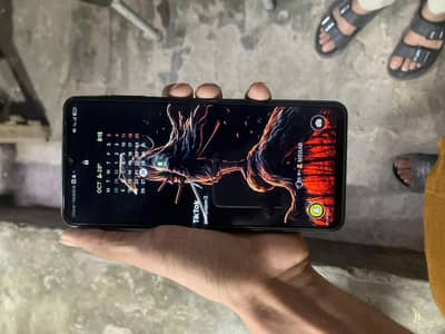 Samsung Mobile A07 5G