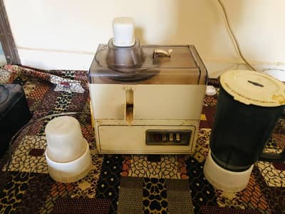 used juicer machine for sale.