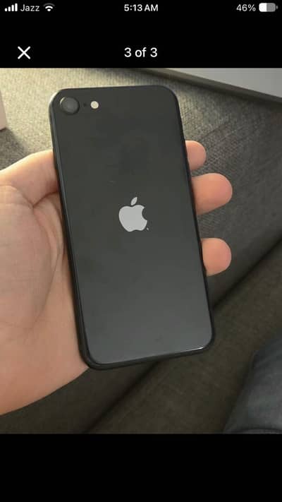 Apple iPhone SE (3rd Generation) 2022