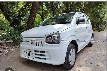 Required For long term monthly base Suzuki Alto and Japani0335-5555003