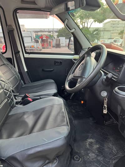 Daihatsu Hijet 2020