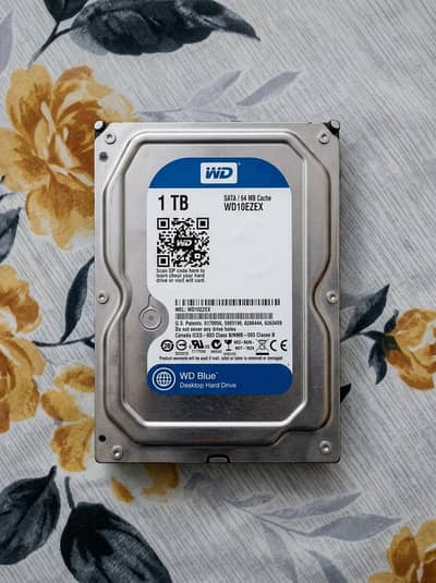 1tb laptop hard disk