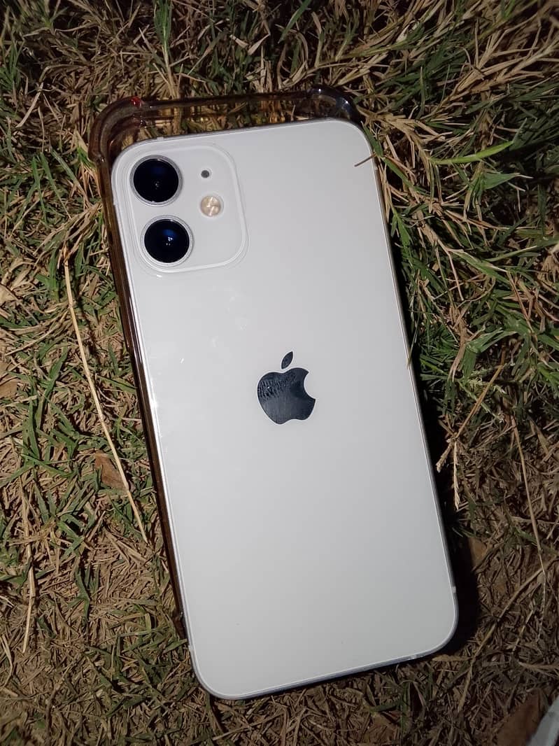 Apple iPhone 12 mini 5