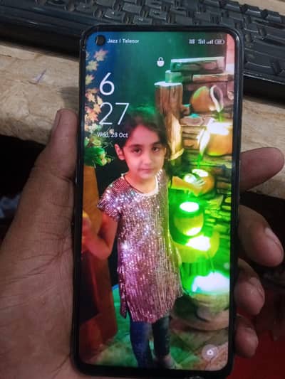 OPPO A96