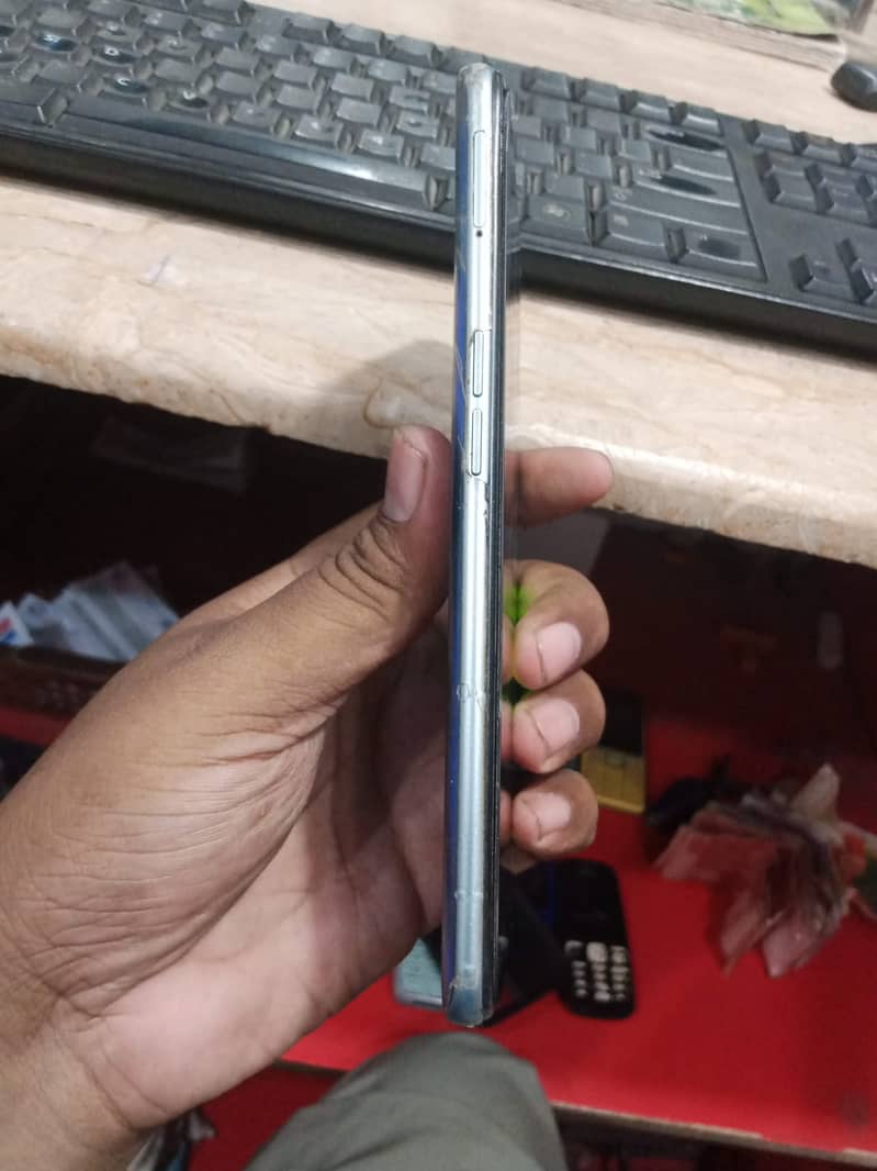 OPPO A96 1