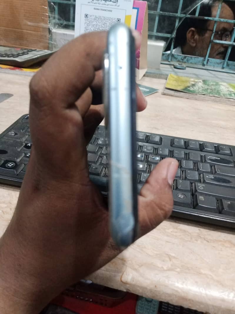 OPPO A96 4