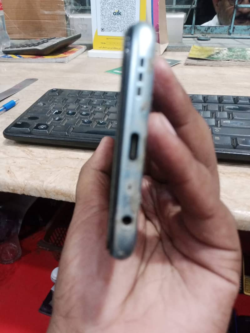 OPPO A96 5