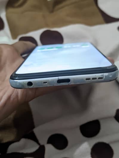 OPPO A16