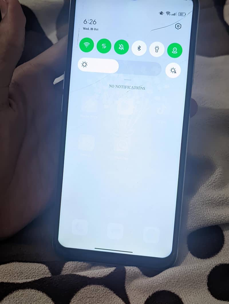 OPPO A16 1