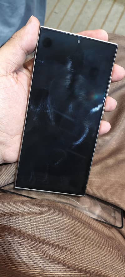 Samsung Mobile S24 Ultra