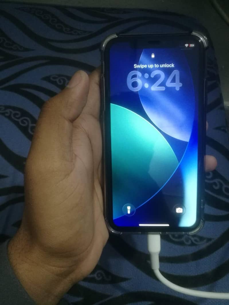 Apple iPhone 11 1