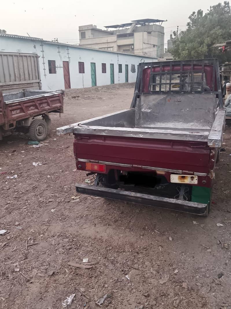 Suzuki ravi 4