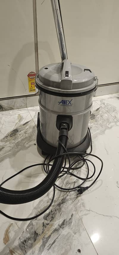 Anex Vacuum AG 2097
