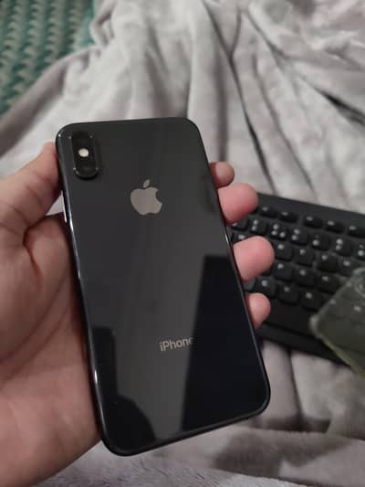 Apple iPhone XS