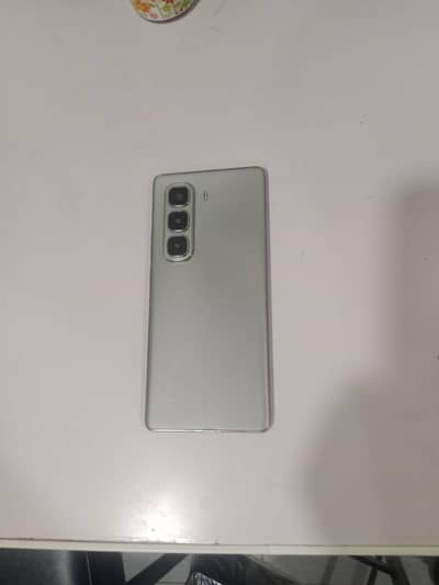 Infinix Hot 50 Pro Plus