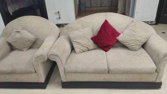 Sofa Set for Sale – Elegant & Comfortable