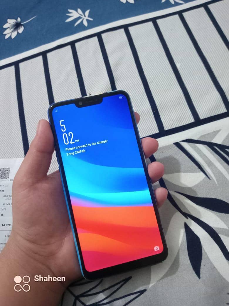 OPPO A5 1