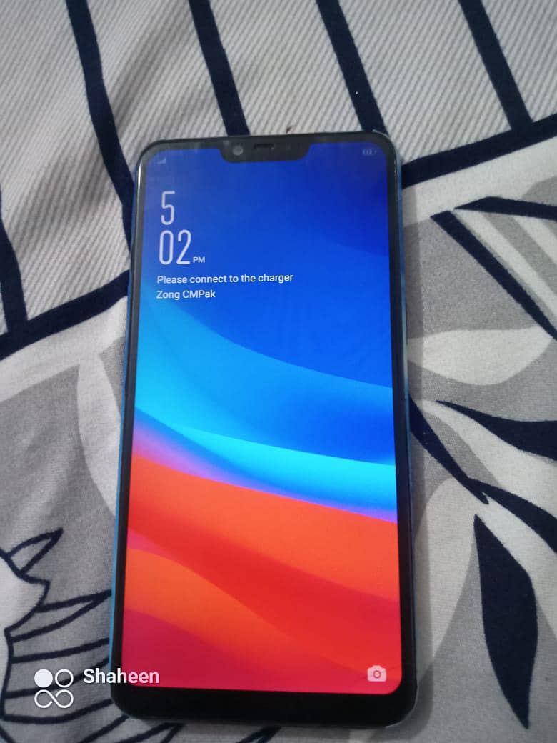OPPO A5 3