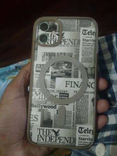 Apple iPhone 11 64 gb