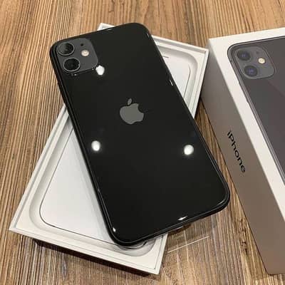 Apple iPhone 11 256GB non PTA