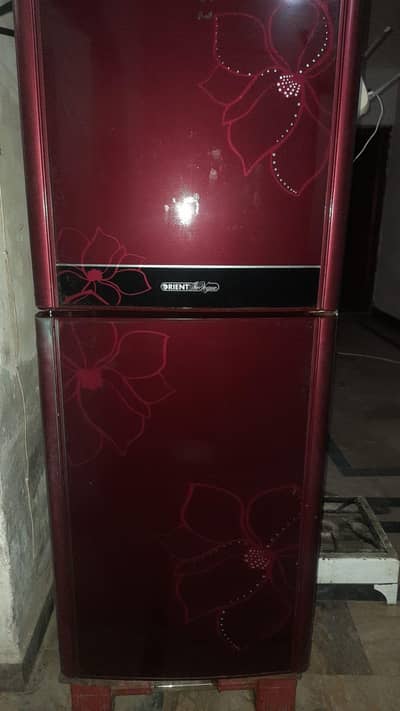 Orient Refrigerator