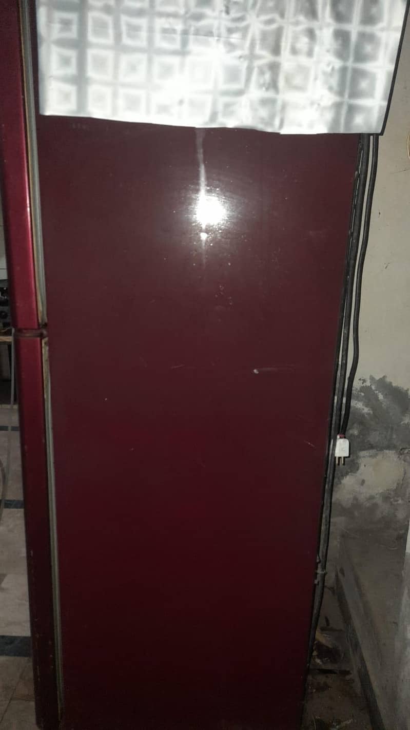Orient Refrigerator 4