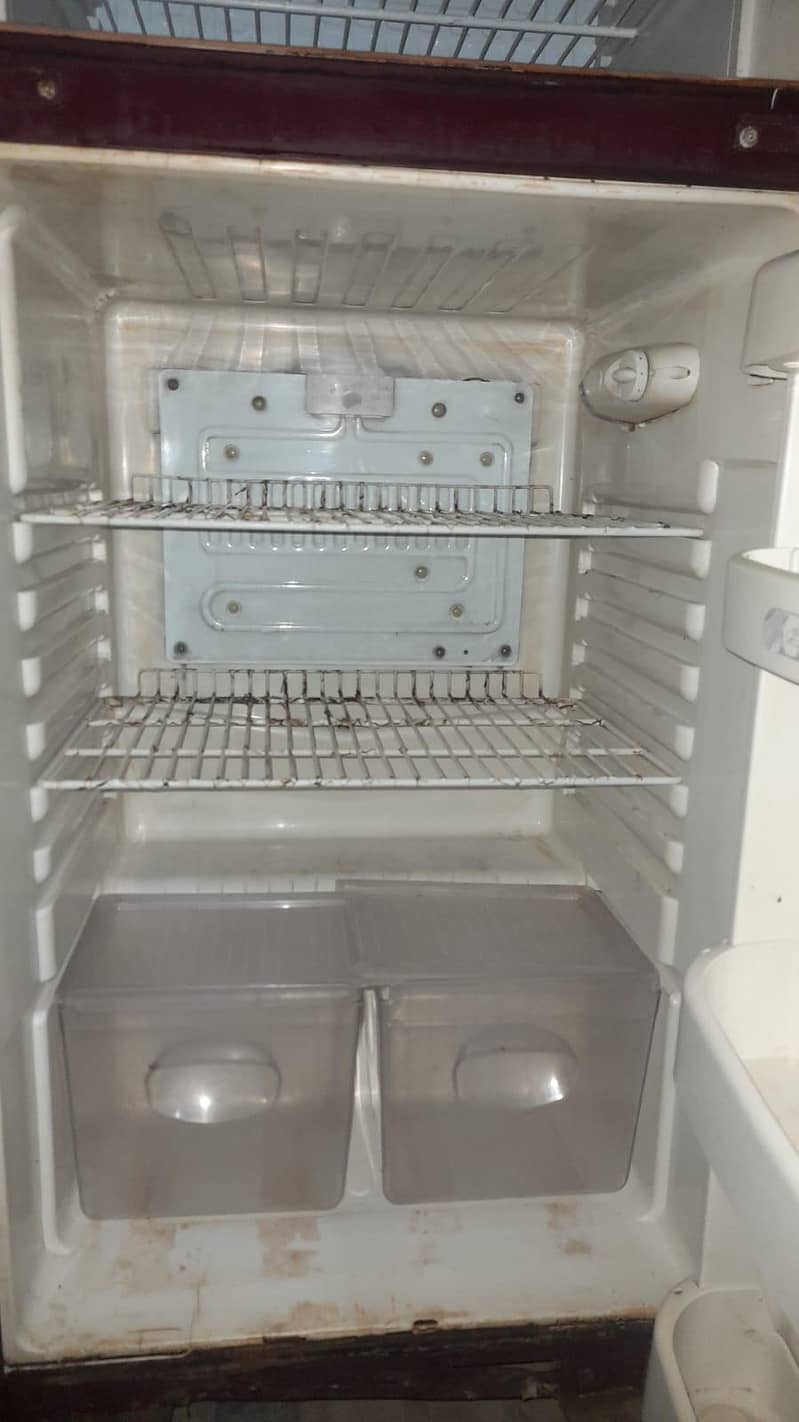 Orient Refrigerator 5