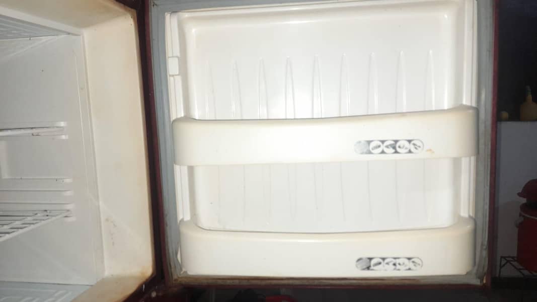 Orient Refrigerator 6