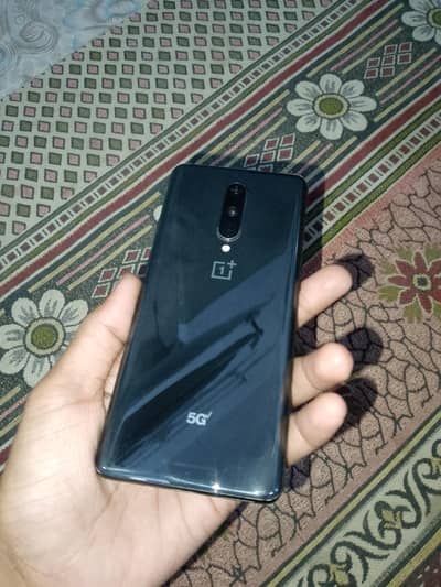 One Plus 8 5G