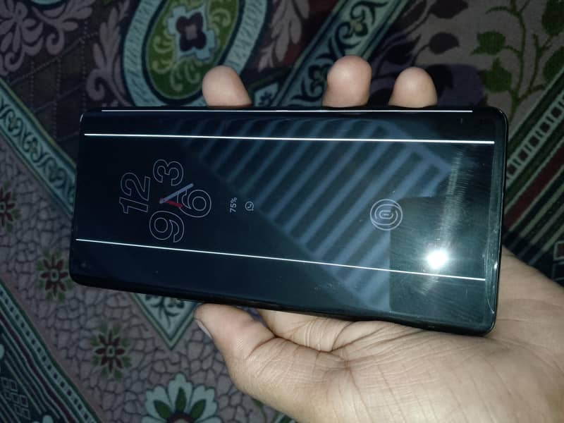 One Plus 8 5G 1
