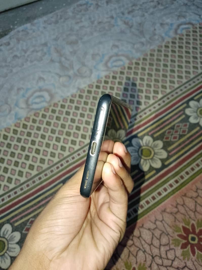 One Plus 8 5G 2